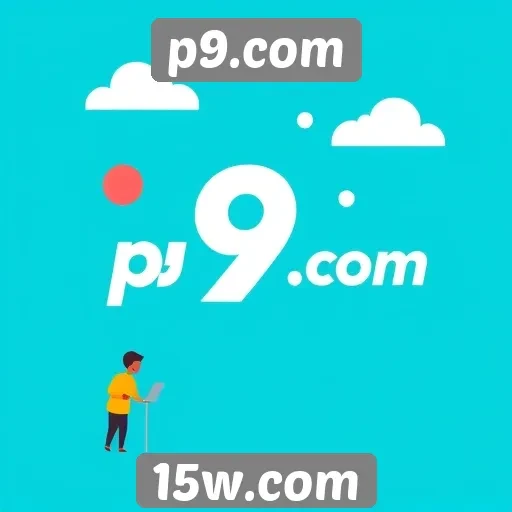 Plataforma p9.com se destaca por sua comunidade ativa