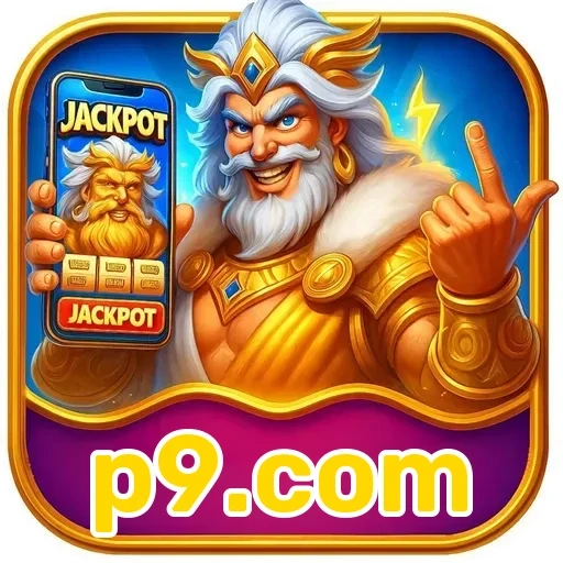 p9.com: Explore Jogos Incríveis e Conecte-se com Outros Jogadores