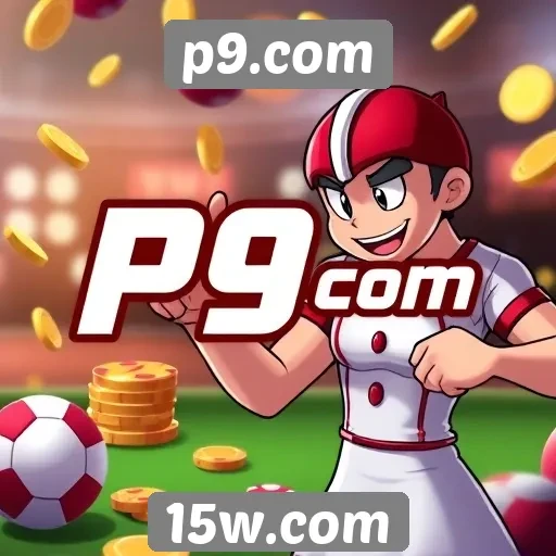 p9.com lança novas funcionalidades para jogadores