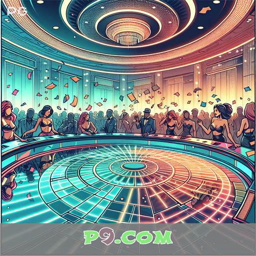 Experiências Pagas e Exclusivas em p9.com: Eleve Seu Jogo!
