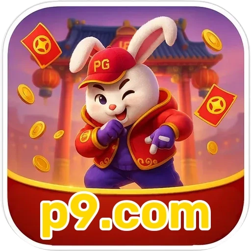 p9.com - Plataforma