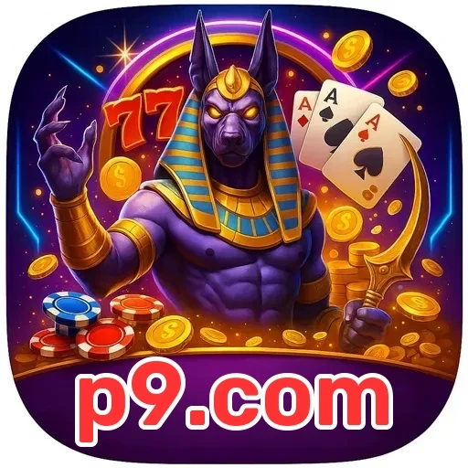 p9.com: Segurança e Inovação no Mundo dos Jogos Online